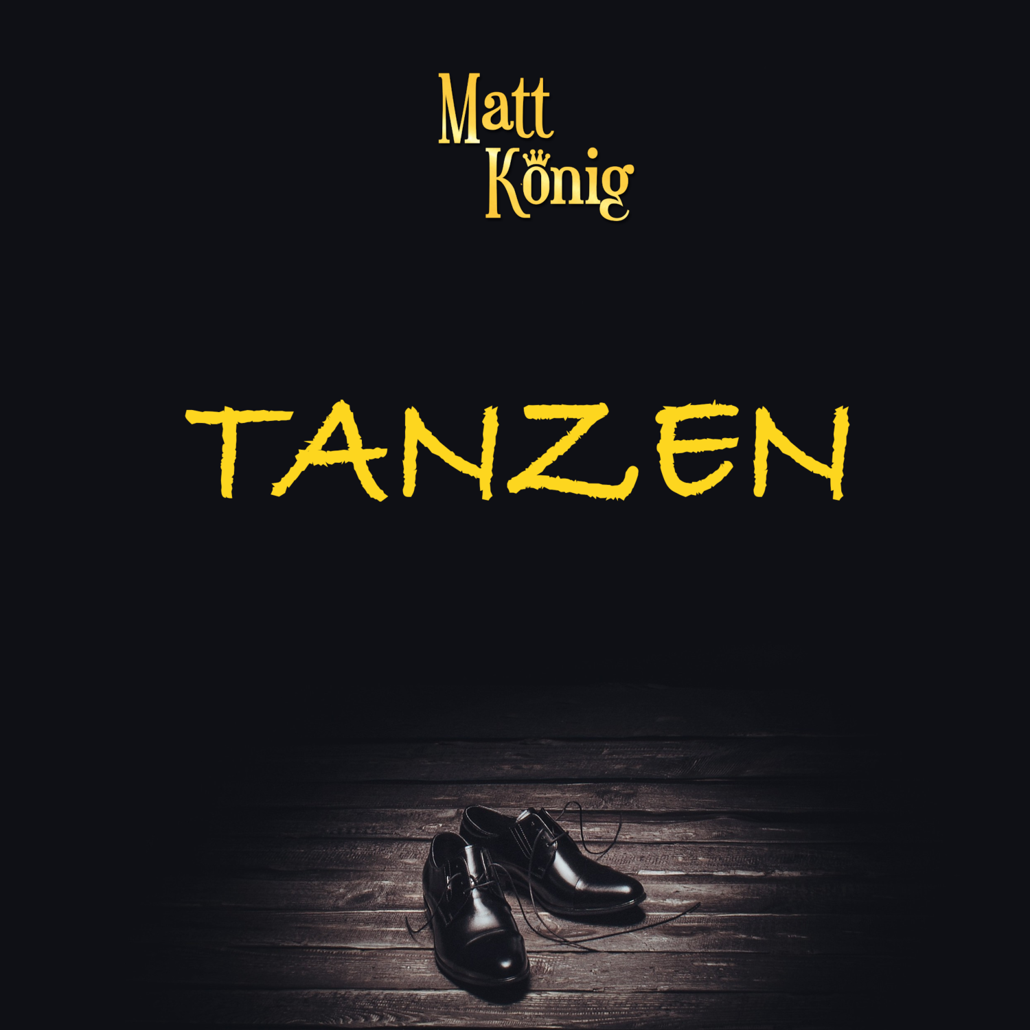 Matt Knig - Tanzen - Cover.png